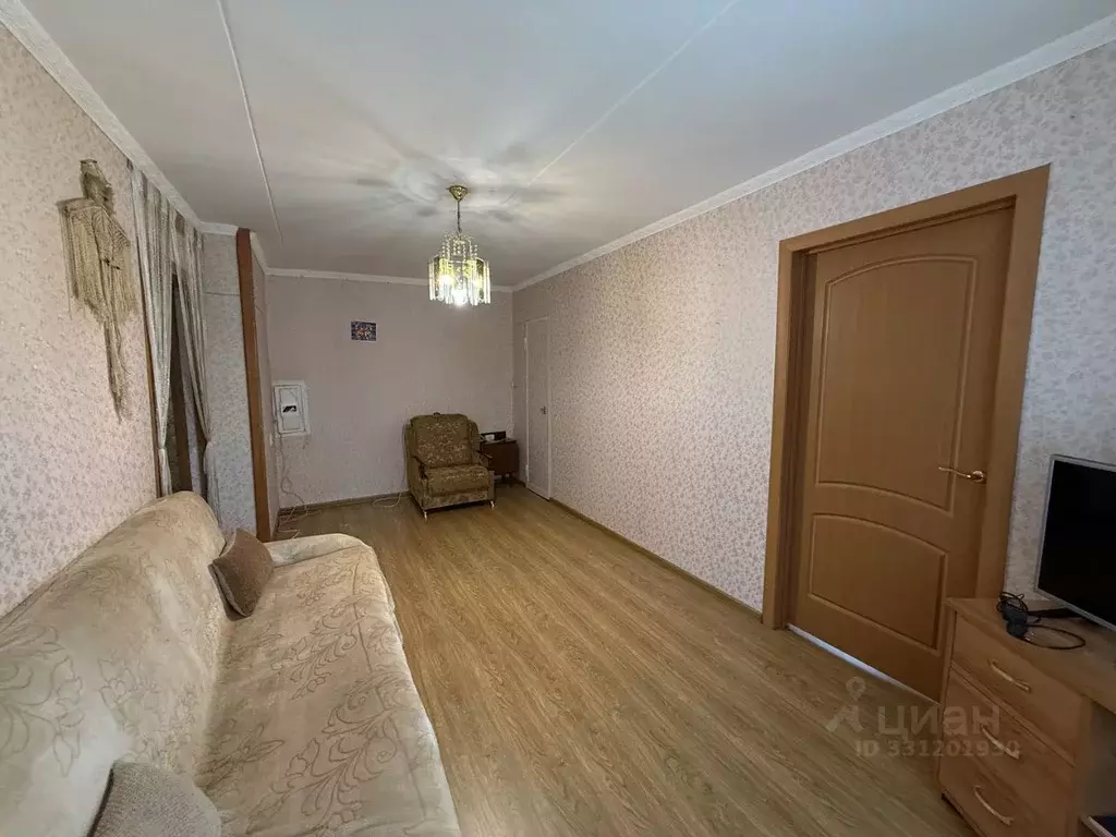 2-к кв. Московская область, Дубна ул. Свободы, 12 (40.5 м) - Фото 2