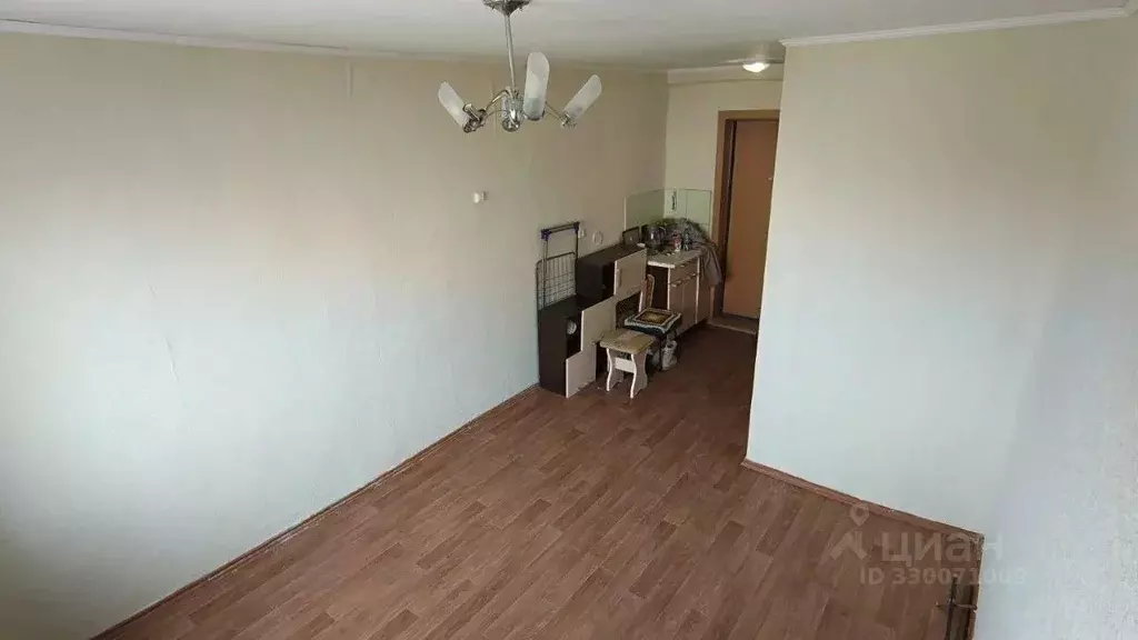 Комната Кемеровская область, Кемерово просп. Ленина, 88 (17.9 м) - Фото 2