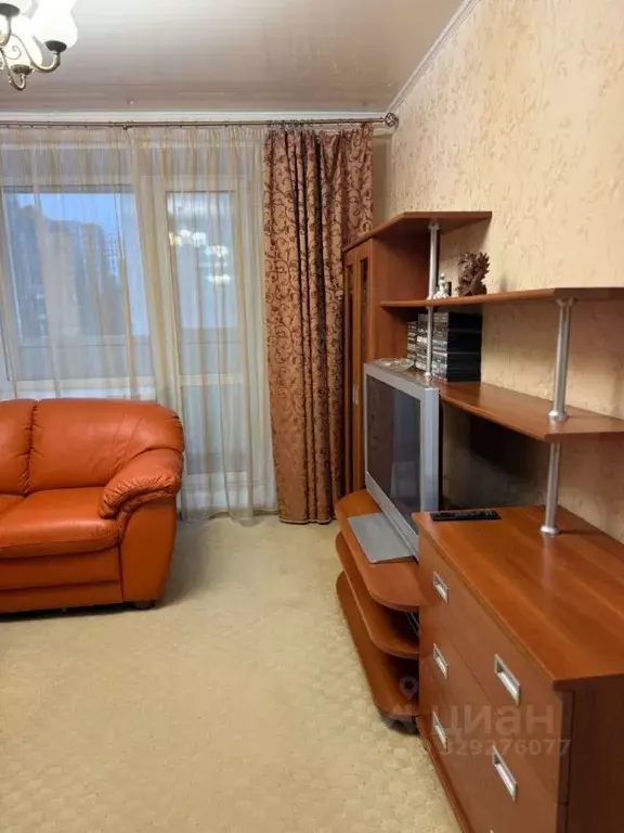 1-к кв. Башкортостан, Уфа ул. Энтузиастов, 4 (34.1 м) - Фото 2