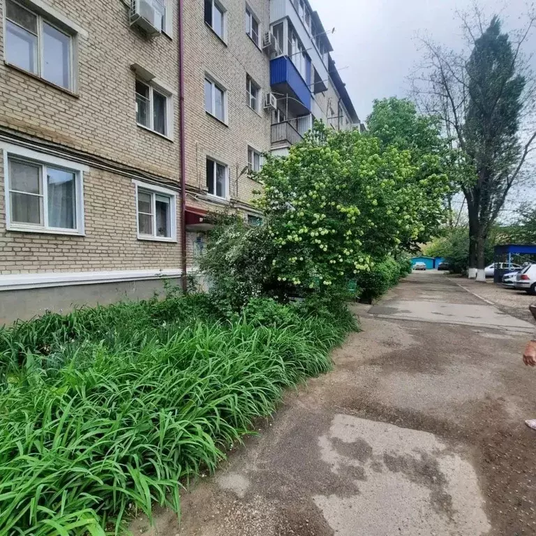 Свободной планировки кв. Краснодарский край, Кропоткин Кавказский ... - Фото 1