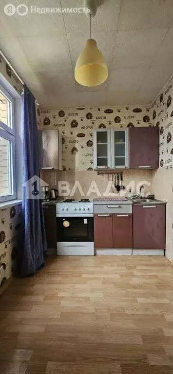 1-комнатная квартира: Московский, Радужная улица, 8 (37.7 м) - Фото 1