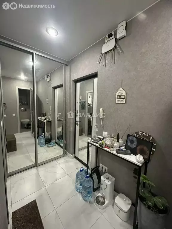 1-комнатная квартира: Санкт-Петербург, Планерная улица, 21к1 (32 м) - Фото 0