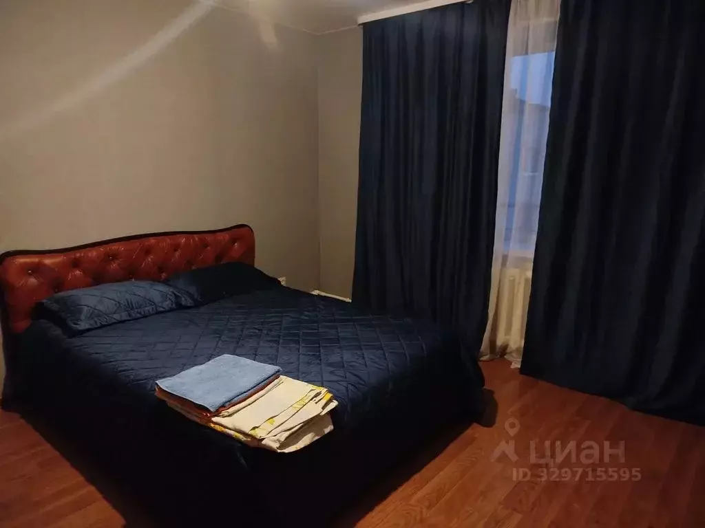 3-к кв. Тульская область, Щекино Юбилейная ул., 2/2 (58.0 м) - Фото 1