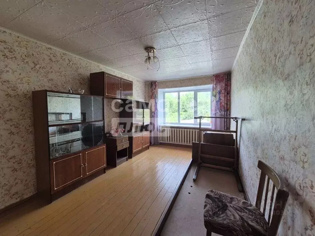 2-к кв. Челябинская область, Коркино ул. Керамиков, 7 (50.0 м) - Фото 1