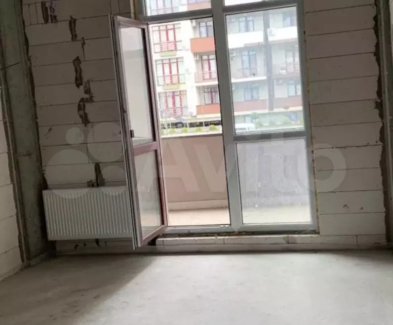 2-к. квартира, 62 м, 3/13 эт. - Фото 0