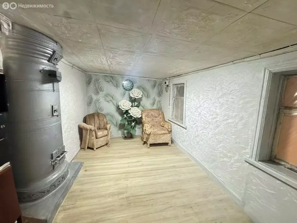 Дом в Астрахань, улица Пирогова, 66 (54 м) - Фото 1