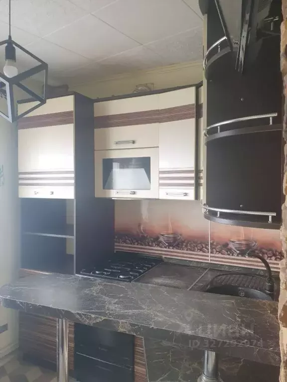 2-к кв. Московская область, Люберцы Московская ул., 15 (42.0 м) - Фото 2