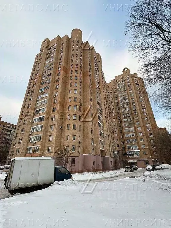 Помещение свободного назначения в Москва Врачебный проезд, 10 (153 м) - Фото 0