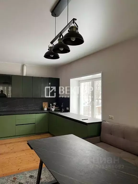 Коттедж в Ярославская область, Некрасовский муниципальный округ, ... - Фото 1