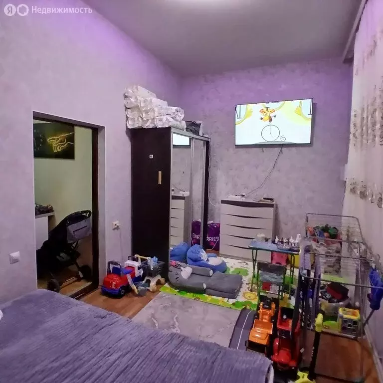 1-комнатная квартира: Феодосия, Адмиральский бульвар, 36 (29 м) - Фото 2