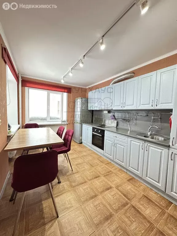 1-комнатная квартира: Нефтекамск, Трактовая улица, 60 (41 м) - Фото 1