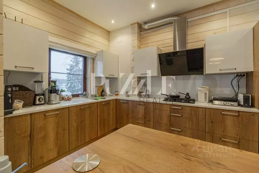 Дом в Ленинградская область, Всеволожск Песочные Холмы кп, ул. ... - Фото 1