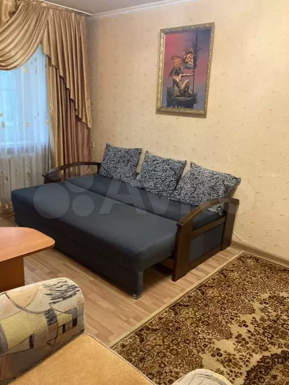 2-к. квартира, 44 м, 2/5 эт. - Фото 0