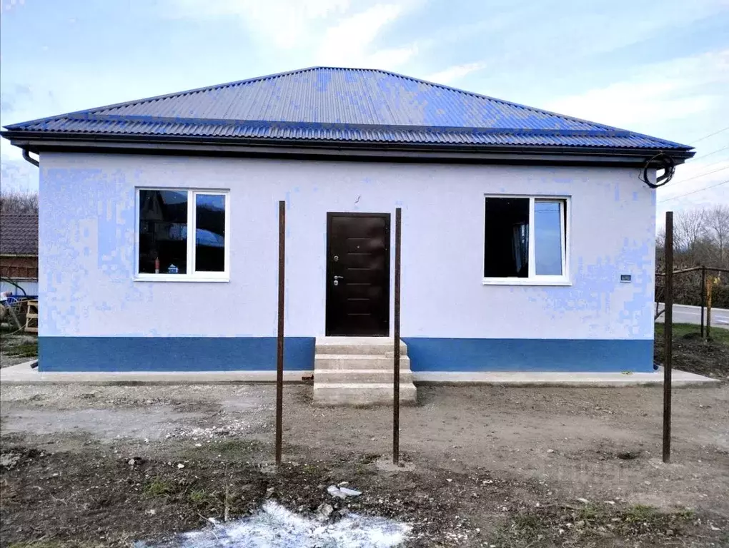 Дом в Московская область, Богородский городской округ, д. Соколово, ... - Фото 1