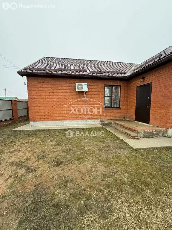 Дом в Элиста, Гвардейская улица, 10 (115 м) - Фото 2