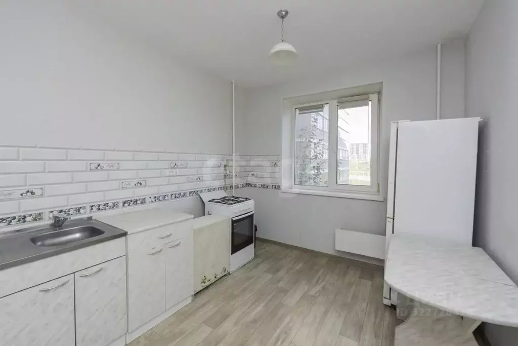 1-к кв. Пермский край, Пермь ул. Старцева, 17 (35.0 м) - Фото 2