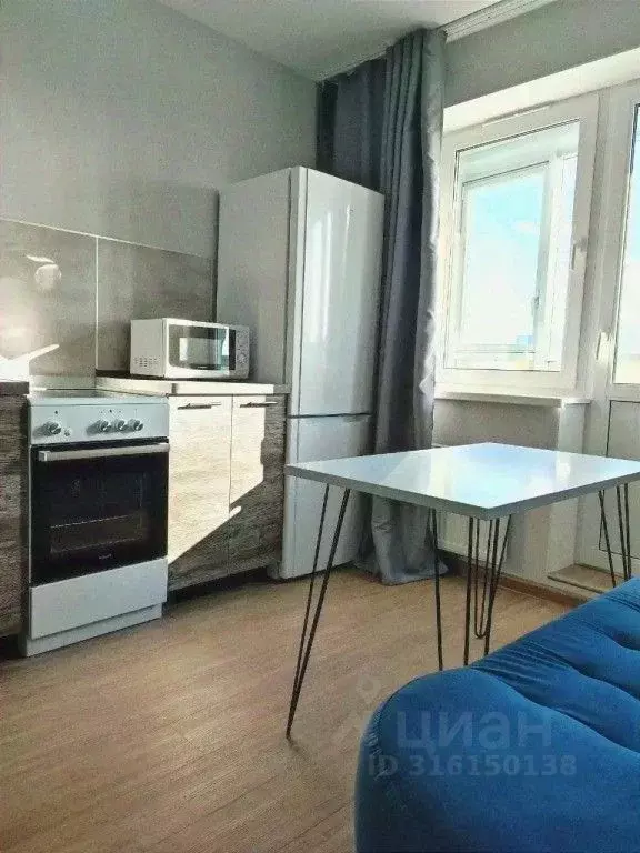 1-к кв. Санкт-Петербург Заневский просп., 42 (50.0 м) - Фото 0