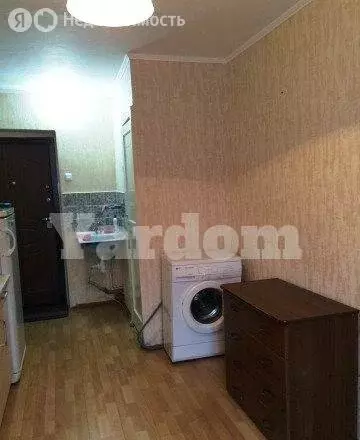 Квартира-студия: Красноярск, Ключевская улица, 93 (14 м) - Фото 0