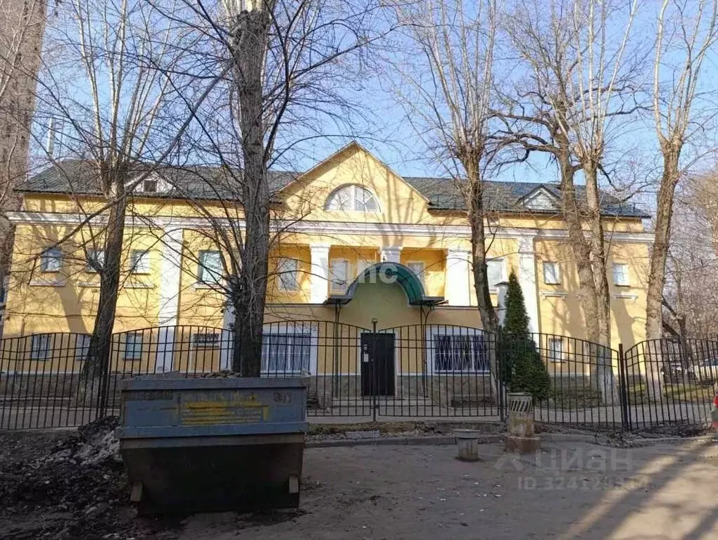 Офис в Москва ул. Софьи Ковалевской, 22С2 (1560 м) - Фото 1