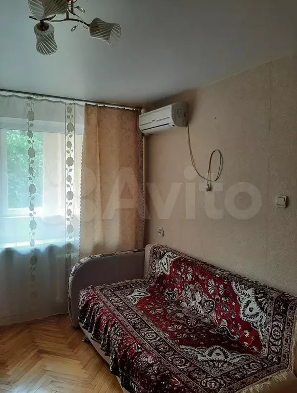 1-к. квартира, 32 м, 4/5 эт. - Фото 1