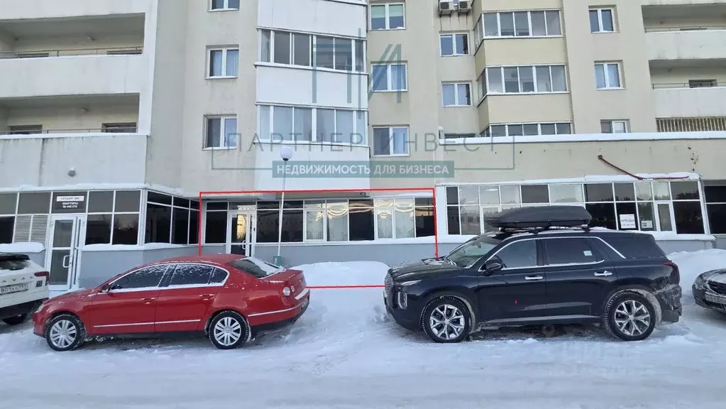 Офис в Свердловская область, Екатеринбург ул. Соболева, 19 (147 м) - Фото 1