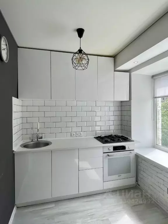 2-к кв. Пермский край, Пермь ул. Елькина, 4А (45.0 м) - Фото 1