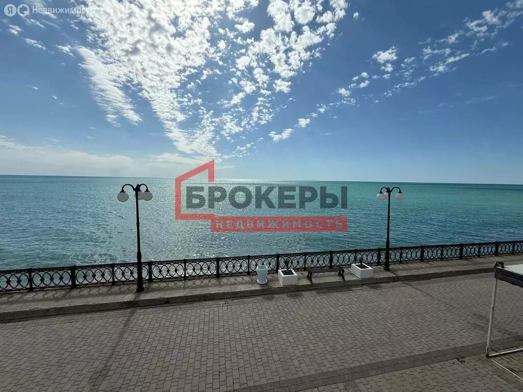 Квартира-студия: Кача, улица Авиаторов, 1Г (44.5 м) - Фото 2