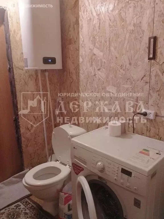 Дом в Ленинск-Кузнецкий, переулок Бестужева (81 м) - Фото 2