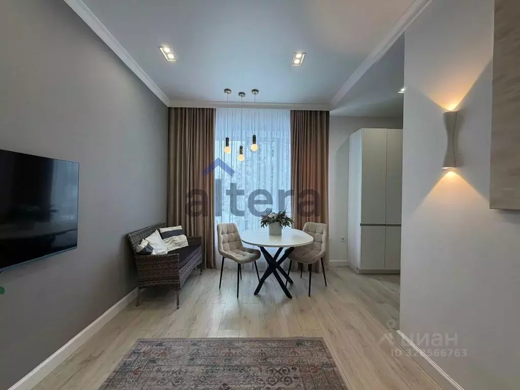 Дом в Татарстан, Казань ул. Замана (63 м) - Фото 1