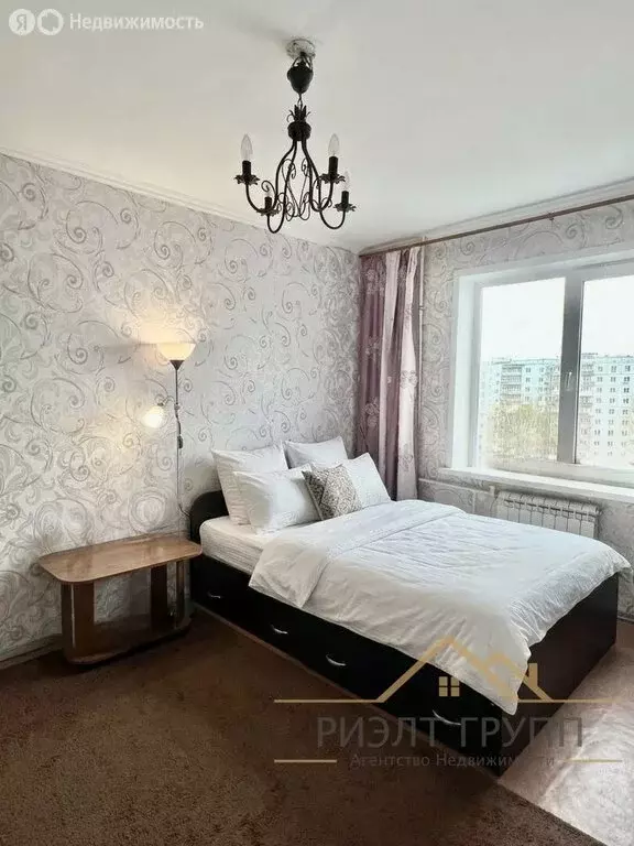 Квартира-студия: Казань, улица Фатыха Амирхана, 4А (50.4 м) - Фото 1