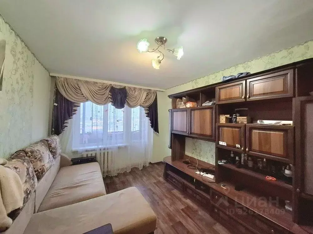 1-к кв. Краснодарский край, Крымск Адагумская ул., 153 (45.0 м) - Фото 2