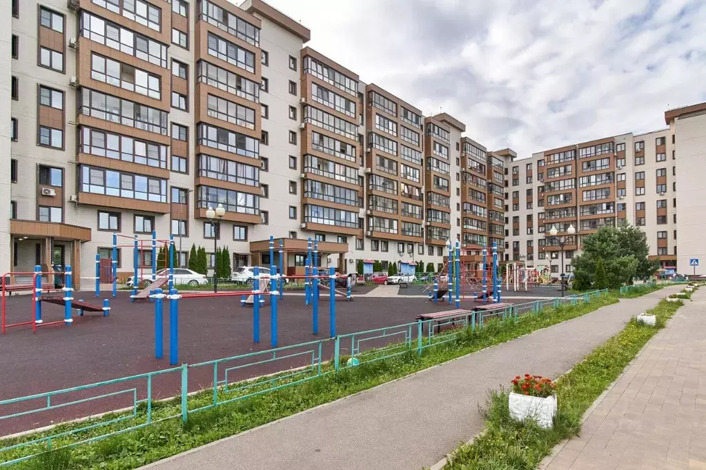Студия Московская область, Мытищи городской округ, д. Пирогово ул. ... - Фото 2