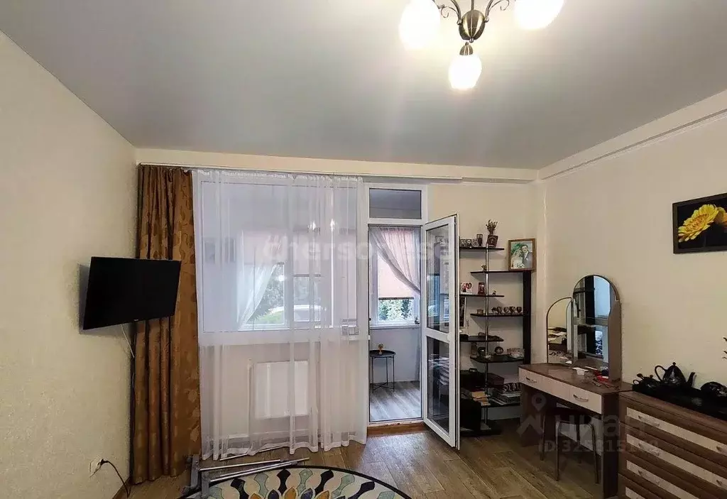 1-к кв. Севастополь Гагаринский муниципальный округ, ул. Военных ... - Фото 1