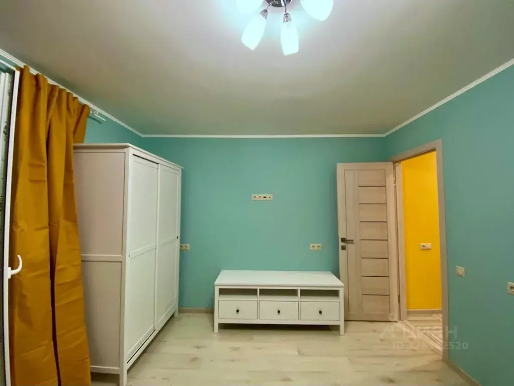 2-к кв. Москва ул. Удальцова, 3К3 (38.3 м) - Фото 2