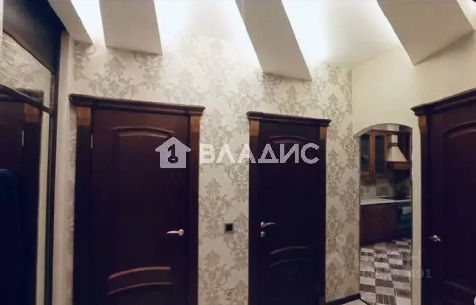 1-к кв. Санкт-Петербург просп. Маршала Блюхера, 9к1 (40.0 м) - Фото 2