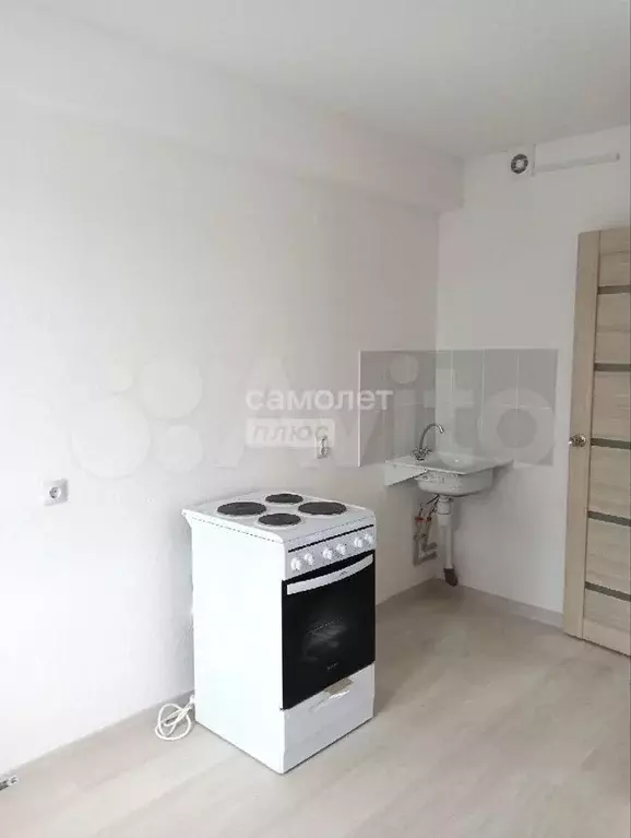 1-к. квартира, 16,5 м, 1/17 эт. - Фото 1