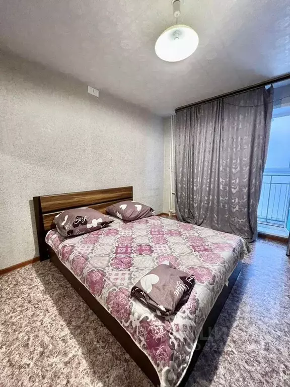 1-к кв. Липецкая область, Липецк Опытная ул., 22 (40.0 м) - Фото 2