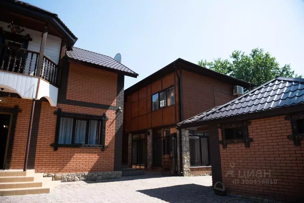 Дом в Татарстан, Казань Труд завода Радиоприбор СНТ, 69 (200 м) - Фото 1
