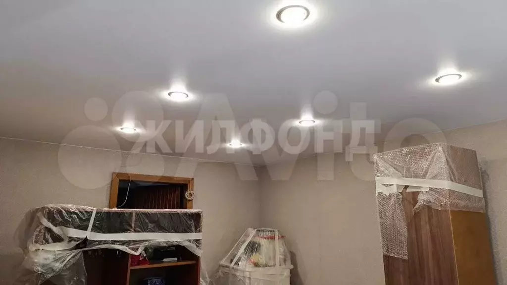 Комната 12 м в 3-к., 3/5 эт. - Фото 0