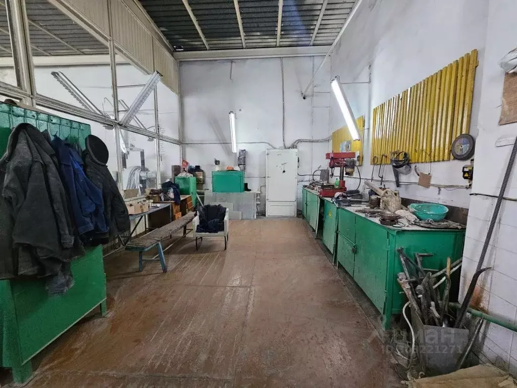 Производственное помещение в Татарстан, Набережные Челны ... - Фото 2