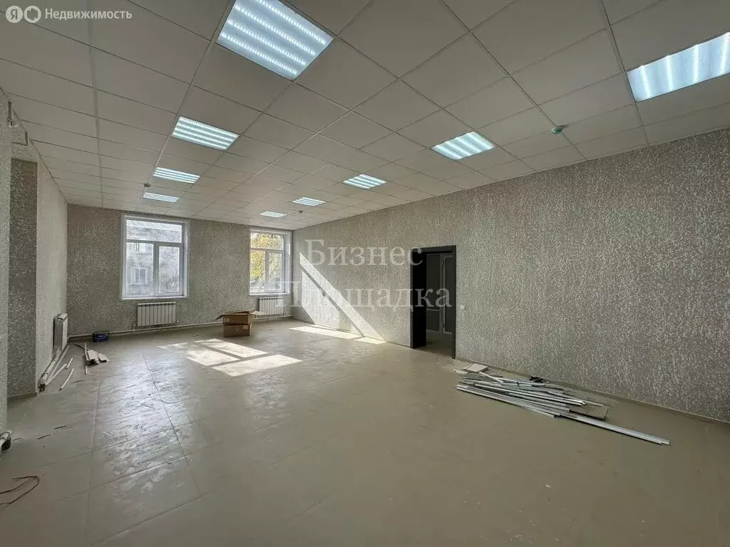 Офис (18 м) - Фото 1