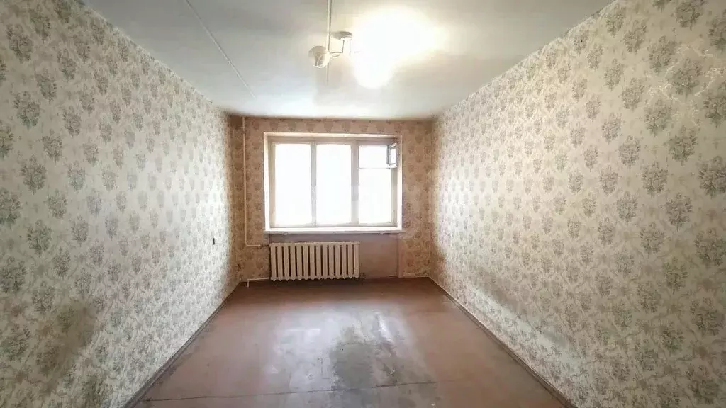 2-к кв. Костромская область, Буй ул. Социализма, 21 (44.8 м) - Фото 1