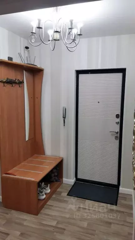 2-к кв. Краснодарский край, Сочи ул. Верхняя Лысая Гора, 10 (57.2 м) - Фото 1