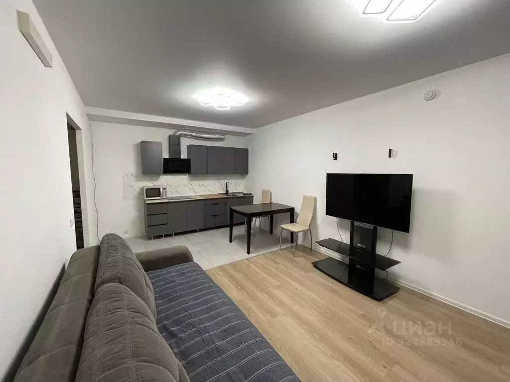 2-к кв. Московская область, Люберцы ул. 8 Марта, 18к1 (60.0 м) - Фото 1