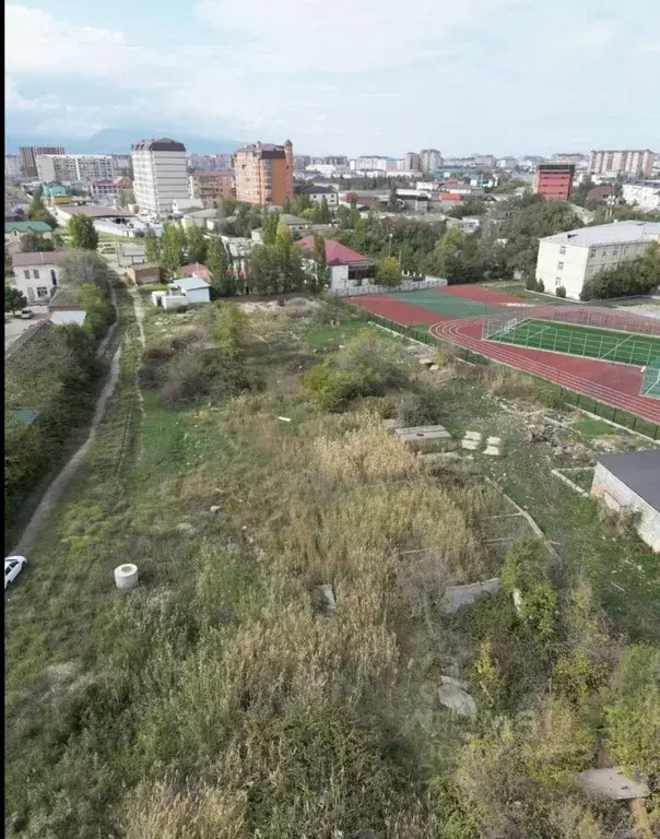 Участок в Дагестан, Каспийск Махачкалинская ул., 100 (30.0 сот.) - Фото 0