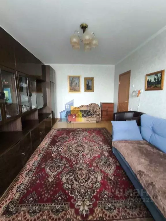 2-к кв. Москва Крылатская ул., 29К2 (49.9 м) - Фото 0
