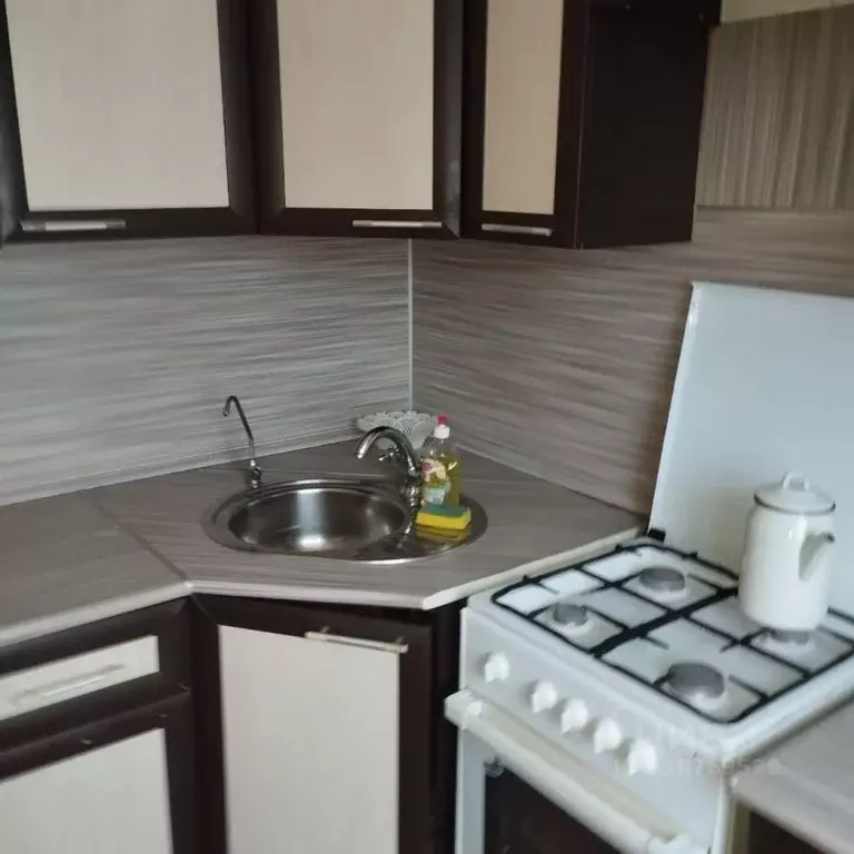 2-к кв. Татарстан, Нижнекамск ул. Баки Урманче, 9 (48.0 м) - Фото 0