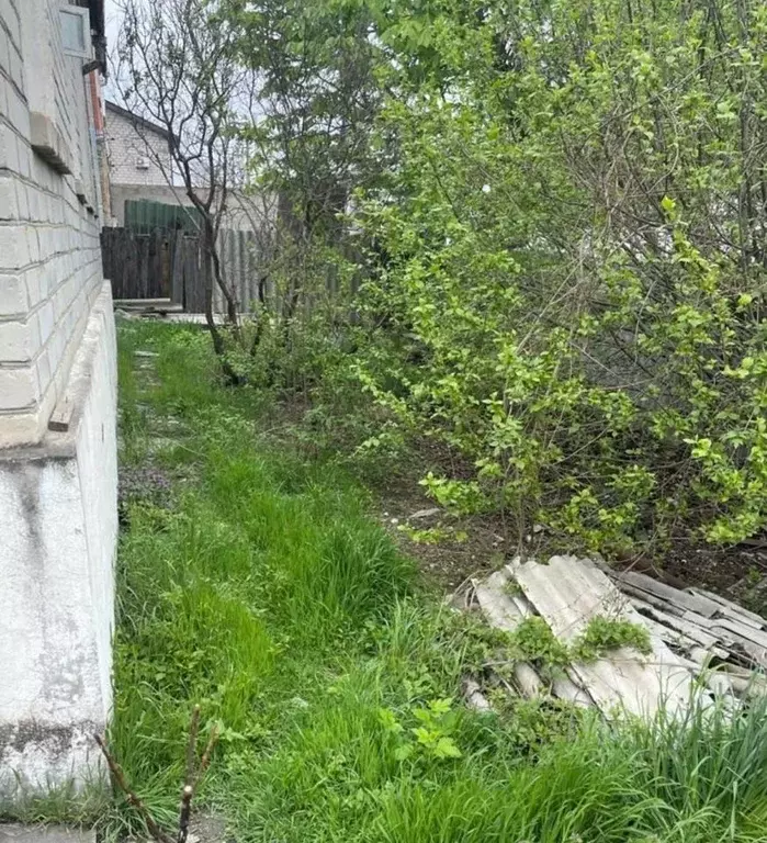 Участок в Краснодарский край, Новороссийск городской округ, с. Мысхако ... - Фото 2