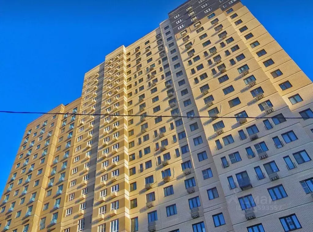 Квартира, студия, 23 м - Фото 0