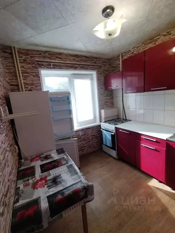 2-к кв. Томская область, Томск ул. Бела Куна, 12 (44.0 м) - Фото 0